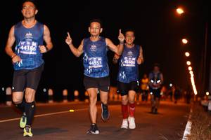 BIB: 44186, 45486, 44555
                            <button type="button" onclick="openModal(10607781)" class="btn btn-primary btn-sm float-right btn-popup" data-toggle="modal" data-target=".modal-high-quality">
                        <i class="fas fa-shopping-cart"></i> Add to Cart
                    </button>
                                            <button type="button" onclick="isThisMe(10607781, true)" class="btn btn-success btn-sm float-right btn-popup btn-isme hidden" data-toggle="tooltip" data-placement="bottom" title="นี่คือรูปของคุณใช่ไหม คลิกที่นี่เพื่อเอาเข้าอัลบั้ม">
                        <i class="fas fa-plus"></i> Add to album
                    </button>
                    <button type="button" onclick="isThisMe(10607781, false)" class="btn btn-warning btn-sm float-right btn-popup btn-isnotme hidden">
                        <i class="fas fa-ban"></i> Remove from album
                    </button>