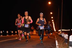 BIB: 40261, 44392
                            <button type="button" onclick="openModal(10604889)" class="btn btn-primary btn-sm float-right btn-popup" data-toggle="modal" data-target=".modal-high-quality">
                        <i class="fas fa-shopping-cart"></i> Add to Cart
                    </button>
                                            <button type="button" onclick="isThisMe(10604889, true)" class="btn btn-success btn-sm float-right btn-popup btn-isme hidden" data-toggle="tooltip" data-placement="bottom" title="นี่คือรูปของคุณใช่ไหม คลิกที่นี่เพื่อเอาเข้าอัลบั้ม">
                        <i class="fas fa-plus"></i> Add to album
                    </button>
                    <button type="button" onclick="isThisMe(10604889, false)" class="btn btn-warning btn-sm float-right btn-popup btn-isnotme hidden">
                        <i class="fas fa-ban"></i> Remove from album
                    </button>