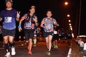 BIB: 413, 41027, 966
                            <button type="button" onclick="openModal(10611113)" class="btn btn-primary btn-sm float-right btn-popup" data-toggle="modal" data-target=".modal-high-quality">
                        <i class="fas fa-shopping-cart"></i> Add to Cart
                    </button>
                                            <button type="button" onclick="isThisMe(10611113, true)" class="btn btn-success btn-sm float-right btn-popup btn-isme hidden" data-toggle="tooltip" data-placement="bottom" title="นี่คือรูปของคุณใช่ไหม คลิกที่นี่เพื่อเอาเข้าอัลบั้ม">
                        <i class="fas fa-plus"></i> Add to album
                    </button>
                    <button type="button" onclick="isThisMe(10611113, false)" class="btn btn-warning btn-sm float-right btn-popup btn-isnotme hidden">
                        <i class="fas fa-ban"></i> Remove from album
                    </button>