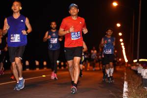 BIB: 4014, 41579, 412
                            <button type="button" onclick="openModal(10606769)" class="btn btn-primary btn-sm float-right btn-popup" data-toggle="modal" data-target=".modal-high-quality">
                        <i class="fas fa-shopping-cart"></i> Add to Cart
                    </button>
                                            <button type="button" onclick="isThisMe(10606769, true)" class="btn btn-success btn-sm float-right btn-popup btn-isme hidden" data-toggle="tooltip" data-placement="bottom" title="นี่คือรูปของคุณใช่ไหม คลิกที่นี่เพื่อเอาเข้าอัลบั้ม">
                        <i class="fas fa-plus"></i> Add to album
                    </button>
                    <button type="button" onclick="isThisMe(10606769, false)" class="btn btn-warning btn-sm float-right btn-popup btn-isnotme hidden">
                        <i class="fas fa-ban"></i> Remove from album
                    </button>