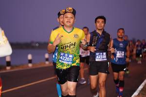 BIB: 144, 42205, 42358
                            <button type="button" onclick="openModal(10615689)" class="btn btn-primary btn-sm float-right btn-popup" data-toggle="modal" data-target=".modal-high-quality">
                        <i class="fas fa-shopping-cart"></i> Add to Cart
                    </button>
                                            <button type="button" onclick="isThisMe(10615689, true)" class="btn btn-success btn-sm float-right btn-popup btn-isme hidden" data-toggle="tooltip" data-placement="bottom" title="นี่คือรูปของคุณใช่ไหม คลิกที่นี่เพื่อเอาเข้าอัลบั้ม">
                        <i class="fas fa-plus"></i> Add to album
                    </button>
                    <button type="button" onclick="isThisMe(10615689, false)" class="btn btn-warning btn-sm float-right btn-popup btn-isnotme hidden">
                        <i class="fas fa-ban"></i> Remove from album
                    </button>