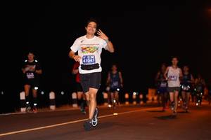 BIB: 41047
                            <button type="button" onclick="openModal(10606388)" class="btn btn-primary btn-sm float-right btn-popup" data-toggle="modal" data-target=".modal-high-quality">
                        <i class="fas fa-shopping-cart"></i> Add to Cart
                    </button>
                                            <button type="button" onclick="isThisMe(10606388, true)" class="btn btn-success btn-sm float-right btn-popup btn-isme hidden" data-toggle="tooltip" data-placement="bottom" title="นี่คือรูปของคุณใช่ไหม คลิกที่นี่เพื่อเอาเข้าอัลบั้ม">
                        <i class="fas fa-plus"></i> Add to album
                    </button>
                    <button type="button" onclick="isThisMe(10606388, false)" class="btn btn-warning btn-sm float-right btn-popup btn-isnotme hidden">
                        <i class="fas fa-ban"></i> Remove from album
                    </button>