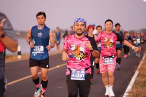 BIB: 41938, 4724, 42341
                            <button type="button" onclick="openModal(10619437)" class="btn btn-primary btn-sm float-right btn-popup" data-toggle="modal" data-target=".modal-high-quality">
                        <i class="fas fa-shopping-cart"></i> Add to Cart
                    </button>
                                            <button type="button" onclick="isThisMe(10619437, true)" class="btn btn-success btn-sm float-right btn-popup btn-isme hidden" data-toggle="tooltip" data-placement="bottom" title="นี่คือรูปของคุณใช่ไหม คลิกที่นี่เพื่อเอาเข้าอัลบั้ม">
                        <i class="fas fa-plus"></i> Add to album
                    </button>
                    <button type="button" onclick="isThisMe(10619437, false)" class="btn btn-warning btn-sm float-right btn-popup btn-isnotme hidden">
                        <i class="fas fa-ban"></i> Remove from album
                    </button>