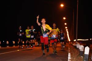 BIB: 4088, 4105
                            <button type="button" onclick="openModal(10607859)" class="btn btn-primary btn-sm float-right btn-popup" data-toggle="modal" data-target=".modal-high-quality">
                        <i class="fas fa-shopping-cart"></i> Add to Cart
                    </button>
                                            <button type="button" onclick="isThisMe(10607859, true)" class="btn btn-success btn-sm float-right btn-popup btn-isme hidden" data-toggle="tooltip" data-placement="bottom" title="นี่คือรูปของคุณใช่ไหม คลิกที่นี่เพื่อเอาเข้าอัลบั้ม">
                        <i class="fas fa-plus"></i> Add to album
                    </button>
                    <button type="button" onclick="isThisMe(10607859, false)" class="btn btn-warning btn-sm float-right btn-popup btn-isnotme hidden">
                        <i class="fas fa-ban"></i> Remove from album
                    </button>