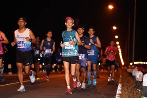 BIB: 40541, 46257, 41662, 413
                            <button type="button" onclick="openModal(10607392)" class="btn btn-primary btn-sm float-right btn-popup" data-toggle="modal" data-target=".modal-high-quality">
                        <i class="fas fa-shopping-cart"></i> Add to Cart
                    </button>
                                            <button type="button" onclick="isThisMe(10607392, true)" class="btn btn-success btn-sm float-right btn-popup btn-isme hidden" data-toggle="tooltip" data-placement="bottom" title="นี่คือรูปของคุณใช่ไหม คลิกที่นี่เพื่อเอาเข้าอัลบั้ม">
                        <i class="fas fa-plus"></i> Add to album
                    </button>
                    <button type="button" onclick="isThisMe(10607392, false)" class="btn btn-warning btn-sm float-right btn-popup btn-isnotme hidden">
                        <i class="fas fa-ban"></i> Remove from album
                    </button>