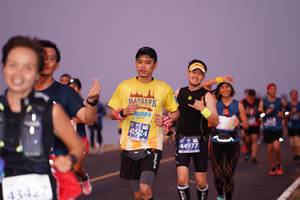 BIB: 40524, 44977, 4342
                            <button type="button" onclick="openModal(10617993)" class="btn btn-primary btn-sm float-right btn-popup" data-toggle="modal" data-target=".modal-high-quality">
                        <i class="fas fa-shopping-cart"></i> Add to Cart
                    </button>
                                            <button type="button" onclick="isThisMe(10617993, true)" class="btn btn-success btn-sm float-right btn-popup btn-isme hidden" data-toggle="tooltip" data-placement="bottom" title="นี่คือรูปของคุณใช่ไหม คลิกที่นี่เพื่อเอาเข้าอัลบั้ม">
                        <i class="fas fa-plus"></i> Add to album
                    </button>
                    <button type="button" onclick="isThisMe(10617993, false)" class="btn btn-warning btn-sm float-right btn-popup btn-isnotme hidden">
                        <i class="fas fa-ban"></i> Remove from album
                    </button>