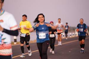BIB: 45632, 43558
                            <button type="button" onclick="openModal(10620197)" class="btn btn-primary btn-sm float-right btn-popup" data-toggle="modal" data-target=".modal-high-quality">
                        <i class="fas fa-shopping-cart"></i> Add to Cart
                    </button>
                                            <button type="button" onclick="isThisMe(10620197, true)" class="btn btn-success btn-sm float-right btn-popup btn-isme hidden" data-toggle="tooltip" data-placement="bottom" title="นี่คือรูปของคุณใช่ไหม คลิกที่นี่เพื่อเอาเข้าอัลบั้ม">
                        <i class="fas fa-plus"></i> Add to album
                    </button>
                    <button type="button" onclick="isThisMe(10620197, false)" class="btn btn-warning btn-sm float-right btn-popup btn-isnotme hidden">
                        <i class="fas fa-ban"></i> Remove from album
                    </button>
