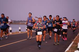 BIB: 41916, 42612, 46063
                            <button type="button" onclick="openModal(10618280)" class="btn btn-primary btn-sm float-right btn-popup" data-toggle="modal" data-target=".modal-high-quality">
                        <i class="fas fa-shopping-cart"></i> Add to Cart
                    </button>
                                            <button type="button" onclick="isThisMe(10618280, true)" class="btn btn-success btn-sm float-right btn-popup btn-isme hidden" data-toggle="tooltip" data-placement="bottom" title="นี่คือรูปของคุณใช่ไหม คลิกที่นี่เพื่อเอาเข้าอัลบั้ม">
                        <i class="fas fa-plus"></i> Add to album
                    </button>
                    <button type="button" onclick="isThisMe(10618280, false)" class="btn btn-warning btn-sm float-right btn-popup btn-isnotme hidden">
                        <i class="fas fa-ban"></i> Remove from album
                    </button>