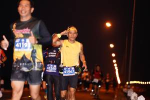 BIB: 41193, 45160, 41967
                            <button type="button" onclick="openModal(10612395)" class="btn btn-primary btn-sm float-right btn-popup" data-toggle="modal" data-target=".modal-high-quality">
                        <i class="fas fa-shopping-cart"></i> Add to Cart
                    </button>
                                            <button type="button" onclick="isThisMe(10612395, true)" class="btn btn-success btn-sm float-right btn-popup btn-isme hidden" data-toggle="tooltip" data-placement="bottom" title="นี่คือรูปของคุณใช่ไหม คลิกที่นี่เพื่อเอาเข้าอัลบั้ม">
                        <i class="fas fa-plus"></i> Add to album
                    </button>
                    <button type="button" onclick="isThisMe(10612395, false)" class="btn btn-warning btn-sm float-right btn-popup btn-isnotme hidden">
                        <i class="fas fa-ban"></i> Remove from album
                    </button>