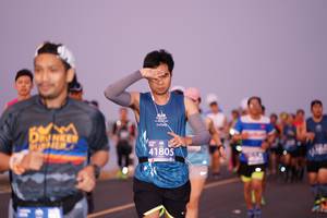 BIB: 41805
                            <button type="button" onclick="openModal(10618485)" class="btn btn-primary btn-sm float-right btn-popup" data-toggle="modal" data-target=".modal-high-quality">
                        <i class="fas fa-shopping-cart"></i> Add to Cart
                    </button>
                                            <button type="button" onclick="isThisMe(10618485, true)" class="btn btn-success btn-sm float-right btn-popup btn-isme hidden" data-toggle="tooltip" data-placement="bottom" title="นี่คือรูปของคุณใช่ไหม คลิกที่นี่เพื่อเอาเข้าอัลบั้ม">
                        <i class="fas fa-plus"></i> Add to album
                    </button>
                    <button type="button" onclick="isThisMe(10618485, false)" class="btn btn-warning btn-sm float-right btn-popup btn-isnotme hidden">
                        <i class="fas fa-ban"></i> Remove from album
                    </button>