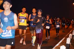 BIB: 41035, 44175
                            <button type="button" onclick="openModal(10612842)" class="btn btn-primary btn-sm float-right btn-popup" data-toggle="modal" data-target=".modal-high-quality">
                        <i class="fas fa-shopping-cart"></i> Add to Cart
                    </button>
                                            <button type="button" onclick="isThisMe(10612842, true)" class="btn btn-success btn-sm float-right btn-popup btn-isme hidden" data-toggle="tooltip" data-placement="bottom" title="นี่คือรูปของคุณใช่ไหม คลิกที่นี่เพื่อเอาเข้าอัลบั้ม">
                        <i class="fas fa-plus"></i> Add to album
                    </button>
                    <button type="button" onclick="isThisMe(10612842, false)" class="btn btn-warning btn-sm float-right btn-popup btn-isnotme hidden">
                        <i class="fas fa-ban"></i> Remove from album
                    </button>