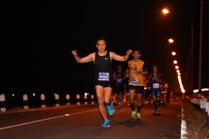 BIB: 40562, 41415
                            <button type="button" onclick="openModal(10605945)" class="btn btn-primary btn-sm float-right btn-popup" data-toggle="modal" data-target=".modal-high-quality">
                        <i class="fas fa-shopping-cart"></i> Add to Cart
                    </button>
                                            <button type="button" onclick="isThisMe(10605945, true)" class="btn btn-success btn-sm float-right btn-popup btn-isme hidden" data-toggle="tooltip" data-placement="bottom" title="นี่คือรูปของคุณใช่ไหม คลิกที่นี่เพื่อเอาเข้าอัลบั้ม">
                        <i class="fas fa-plus"></i> Add to album
                    </button>
                    <button type="button" onclick="isThisMe(10605945, false)" class="btn btn-warning btn-sm float-right btn-popup btn-isnotme hidden">
                        <i class="fas fa-ban"></i> Remove from album
                    </button>