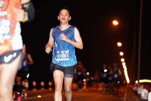 BIB: 41041
                            <button type="button" onclick="openModal(10607250)" class="btn btn-primary btn-sm float-right btn-popup" data-toggle="modal" data-target=".modal-high-quality">
                        <i class="fas fa-shopping-cart"></i> Add to Cart
                    </button>
                                            <button type="button" onclick="isThisMe(10607250, true)" class="btn btn-success btn-sm float-right btn-popup btn-isme hidden" data-toggle="tooltip" data-placement="bottom" title="นี่คือรูปของคุณใช่ไหม คลิกที่นี่เพื่อเอาเข้าอัลบั้ม">
                        <i class="fas fa-plus"></i> Add to album
                    </button>
                    <button type="button" onclick="isThisMe(10607250, false)" class="btn btn-warning btn-sm float-right btn-popup btn-isnotme hidden">
                        <i class="fas fa-ban"></i> Remove from album
                    </button>