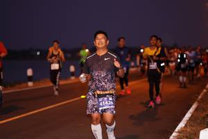 BIB: 41426
                            <button type="button" onclick="openModal(10614111)" class="btn btn-primary btn-sm float-right btn-popup" data-toggle="modal" data-target=".modal-high-quality">
                        <i class="fas fa-shopping-cart"></i> Add to Cart
                    </button>
                                            <button type="button" onclick="isThisMe(10614111, true)" class="btn btn-success btn-sm float-right btn-popup btn-isme hidden" data-toggle="tooltip" data-placement="bottom" title="นี่คือรูปของคุณใช่ไหม คลิกที่นี่เพื่อเอาเข้าอัลบั้ม">
                        <i class="fas fa-plus"></i> Add to album
                    </button>
                    <button type="button" onclick="isThisMe(10614111, false)" class="btn btn-warning btn-sm float-right btn-popup btn-isnotme hidden">
                        <i class="fas fa-ban"></i> Remove from album
                    </button>