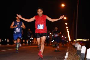 BIB: 402, 4508
                            <button type="button" onclick="openModal(10607141)" class="btn btn-primary btn-sm float-right btn-popup" data-toggle="modal" data-target=".modal-high-quality">
                        <i class="fas fa-shopping-cart"></i> Add to Cart
                    </button>
                                            <button type="button" onclick="isThisMe(10607141, true)" class="btn btn-success btn-sm float-right btn-popup btn-isme hidden" data-toggle="tooltip" data-placement="bottom" title="นี่คือรูปของคุณใช่ไหม คลิกที่นี่เพื่อเอาเข้าอัลบั้ม">
                        <i class="fas fa-plus"></i> Add to album
                    </button>
                    <button type="button" onclick="isThisMe(10607141, false)" class="btn btn-warning btn-sm float-right btn-popup btn-isnotme hidden">
                        <i class="fas fa-ban"></i> Remove from album
                    </button>