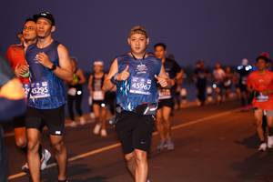 BIB: 45967, 45295
                            <button type="button" onclick="openModal(10614390)" class="btn btn-primary btn-sm float-right btn-popup" data-toggle="modal" data-target=".modal-high-quality">
                        <i class="fas fa-shopping-cart"></i> Add to Cart
                    </button>
                                            <button type="button" onclick="isThisMe(10614390, true)" class="btn btn-success btn-sm float-right btn-popup btn-isme hidden" data-toggle="tooltip" data-placement="bottom" title="นี่คือรูปของคุณใช่ไหม คลิกที่นี่เพื่อเอาเข้าอัลบั้ม">
                        <i class="fas fa-plus"></i> Add to album
                    </button>
                    <button type="button" onclick="isThisMe(10614390, false)" class="btn btn-warning btn-sm float-right btn-popup btn-isnotme hidden">
                        <i class="fas fa-ban"></i> Remove from album
                    </button>
