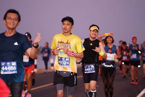 BIB: 40524, 44977, 44486
                            <button type="button" onclick="openModal(10617998)" class="btn btn-primary btn-sm float-right btn-popup" data-toggle="modal" data-target=".modal-high-quality">
                        <i class="fas fa-shopping-cart"></i> Add to Cart
                    </button>
                                            <button type="button" onclick="isThisMe(10617998, true)" class="btn btn-success btn-sm float-right btn-popup btn-isme hidden" data-toggle="tooltip" data-placement="bottom" title="นี่คือรูปของคุณใช่ไหม คลิกที่นี่เพื่อเอาเข้าอัลบั้ม">
                        <i class="fas fa-plus"></i> Add to album
                    </button>
                    <button type="button" onclick="isThisMe(10617998, false)" class="btn btn-warning btn-sm float-right btn-popup btn-isnotme hidden">
                        <i class="fas fa-ban"></i> Remove from album
                    </button>