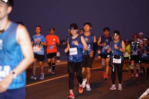 BIB: 43410, 4361
                            <button type="button" onclick="openModal(10614234)" class="btn btn-primary btn-sm float-right btn-popup" data-toggle="modal" data-target=".modal-high-quality">
                        <i class="fas fa-shopping-cart"></i> Add to Cart
                    </button>
                                            <button type="button" onclick="isThisMe(10614234, true)" class="btn btn-success btn-sm float-right btn-popup btn-isme hidden" data-toggle="tooltip" data-placement="bottom" title="นี่คือรูปของคุณใช่ไหม คลิกที่นี่เพื่อเอาเข้าอัลบั้ม">
                        <i class="fas fa-plus"></i> Add to album
                    </button>
                    <button type="button" onclick="isThisMe(10614234, false)" class="btn btn-warning btn-sm float-right btn-popup btn-isnotme hidden">
                        <i class="fas fa-ban"></i> Remove from album
                    </button>