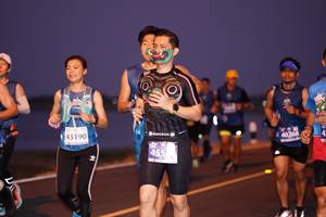 BIB: 43190, 40268, 455
                            <button type="button" onclick="openModal(10614682)" class="btn btn-primary btn-sm float-right btn-popup" data-toggle="modal" data-target=".modal-high-quality">
                        <i class="fas fa-shopping-cart"></i> Add to Cart
                    </button>
                                            <button type="button" onclick="isThisMe(10614682, true)" class="btn btn-success btn-sm float-right btn-popup btn-isme hidden" data-toggle="tooltip" data-placement="bottom" title="นี่คือรูปของคุณใช่ไหม คลิกที่นี่เพื่อเอาเข้าอัลบั้ม">
                        <i class="fas fa-plus"></i> Add to album
                    </button>
                    <button type="button" onclick="isThisMe(10614682, false)" class="btn btn-warning btn-sm float-right btn-popup btn-isnotme hidden">
                        <i class="fas fa-ban"></i> Remove from album
                    </button>