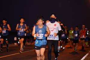 BIB: 4606, 44422
                            <button type="button" onclick="openModal(10613330)" class="btn btn-primary btn-sm float-right btn-popup" data-toggle="modal" data-target=".modal-high-quality">
                        <i class="fas fa-shopping-cart"></i> Add to Cart
                    </button>
                                            <button type="button" onclick="isThisMe(10613330, true)" class="btn btn-success btn-sm float-right btn-popup btn-isme hidden" data-toggle="tooltip" data-placement="bottom" title="นี่คือรูปของคุณใช่ไหม คลิกที่นี่เพื่อเอาเข้าอัลบั้ม">
                        <i class="fas fa-plus"></i> Add to album
                    </button>
                    <button type="button" onclick="isThisMe(10613330, false)" class="btn btn-warning btn-sm float-right btn-popup btn-isnotme hidden">
                        <i class="fas fa-ban"></i> Remove from album
                    </button>