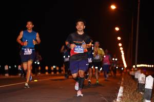 BIB: 40296, 45520
                            <button type="button" onclick="openModal(10607152)" class="btn btn-primary btn-sm float-right btn-popup" data-toggle="modal" data-target=".modal-high-quality">
                        <i class="fas fa-shopping-cart"></i> Add to Cart
                    </button>
                                            <button type="button" onclick="isThisMe(10607152, true)" class="btn btn-success btn-sm float-right btn-popup btn-isme hidden" data-toggle="tooltip" data-placement="bottom" title="นี่คือรูปของคุณใช่ไหม คลิกที่นี่เพื่อเอาเข้าอัลบั้ม">
                        <i class="fas fa-plus"></i> Add to album
                    </button>
                    <button type="button" onclick="isThisMe(10607152, false)" class="btn btn-warning btn-sm float-right btn-popup btn-isnotme hidden">
                        <i class="fas fa-ban"></i> Remove from album
                    </button>
