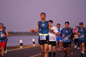 BIB: 100, 41906, 42433, 45140, 45017
                            <button type="button" onclick="openModal(10617895)" class="btn btn-primary btn-sm float-right btn-popup" data-toggle="modal" data-target=".modal-high-quality">
                        <i class="fas fa-shopping-cart"></i> Add to Cart
                    </button>
                                            <button type="button" onclick="isThisMe(10617895, true)" class="btn btn-success btn-sm float-right btn-popup btn-isme hidden" data-toggle="tooltip" data-placement="bottom" title="นี่คือรูปของคุณใช่ไหม คลิกที่นี่เพื่อเอาเข้าอัลบั้ม">
                        <i class="fas fa-plus"></i> Add to album
                    </button>
                    <button type="button" onclick="isThisMe(10617895, false)" class="btn btn-warning btn-sm float-right btn-popup btn-isnotme hidden">
                        <i class="fas fa-ban"></i> Remove from album
                    </button>