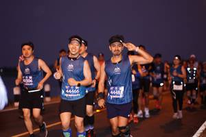 BIB: 10306, 44466, 4448
                            <button type="button" onclick="openModal(10614235)" class="btn btn-primary btn-sm float-right btn-popup" data-toggle="modal" data-target=".modal-high-quality">
                        <i class="fas fa-shopping-cart"></i> Add to Cart
                    </button>
                                            <button type="button" onclick="isThisMe(10614235, true)" class="btn btn-success btn-sm float-right btn-popup btn-isme hidden" data-toggle="tooltip" data-placement="bottom" title="นี่คือรูปของคุณใช่ไหม คลิกที่นี่เพื่อเอาเข้าอัลบั้ม">
                        <i class="fas fa-plus"></i> Add to album
                    </button>
                    <button type="button" onclick="isThisMe(10614235, false)" class="btn btn-warning btn-sm float-right btn-popup btn-isnotme hidden">
                        <i class="fas fa-ban"></i> Remove from album
                    </button>