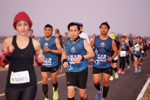 BIB: 42175, 14333, 43005
                            <button type="button" onclick="openModal(10619457)" class="btn btn-primary btn-sm float-right btn-popup" data-toggle="modal" data-target=".modal-high-quality">
                        <i class="fas fa-shopping-cart"></i> Add to Cart
                    </button>
                                            <button type="button" onclick="isThisMe(10619457, true)" class="btn btn-success btn-sm float-right btn-popup btn-isme hidden" data-toggle="tooltip" data-placement="bottom" title="นี่คือรูปของคุณใช่ไหม คลิกที่นี่เพื่อเอาเข้าอัลบั้ม">
                        <i class="fas fa-plus"></i> Add to album
                    </button>
                    <button type="button" onclick="isThisMe(10619457, false)" class="btn btn-warning btn-sm float-right btn-popup btn-isnotme hidden">
                        <i class="fas fa-ban"></i> Remove from album
                    </button>