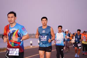 BIB: 42590, 44618, 41163
                            <button type="button" onclick="openModal(10618641)" class="btn btn-primary btn-sm float-right btn-popup" data-toggle="modal" data-target=".modal-high-quality">
                        <i class="fas fa-shopping-cart"></i> Add to Cart
                    </button>
                                            <button type="button" onclick="isThisMe(10618641, true)" class="btn btn-success btn-sm float-right btn-popup btn-isme hidden" data-toggle="tooltip" data-placement="bottom" title="นี่คือรูปของคุณใช่ไหม คลิกที่นี่เพื่อเอาเข้าอัลบั้ม">
                        <i class="fas fa-plus"></i> Add to album
                    </button>
                    <button type="button" onclick="isThisMe(10618641, false)" class="btn btn-warning btn-sm float-right btn-popup btn-isnotme hidden">
                        <i class="fas fa-ban"></i> Remove from album
                    </button>