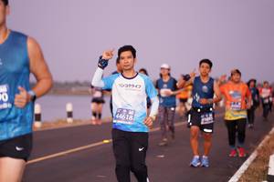BIB: 44618
                            <button type="button" onclick="openModal(10618659)" class="btn btn-primary btn-sm float-right btn-popup" data-toggle="modal" data-target=".modal-high-quality">
                        <i class="fas fa-shopping-cart"></i> Add to Cart
                    </button>
                                            <button type="button" onclick="isThisMe(10618659, true)" class="btn btn-success btn-sm float-right btn-popup btn-isme hidden" data-toggle="tooltip" data-placement="bottom" title="นี่คือรูปของคุณใช่ไหม คลิกที่นี่เพื่อเอาเข้าอัลบั้ม">
                        <i class="fas fa-plus"></i> Add to album
                    </button>
                    <button type="button" onclick="isThisMe(10618659, false)" class="btn btn-warning btn-sm float-right btn-popup btn-isnotme hidden">
                        <i class="fas fa-ban"></i> Remove from album
                    </button>