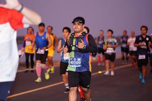 BIB: 40109
                            <button type="button" onclick="openModal(10617348)" class="btn btn-primary btn-sm float-right btn-popup" data-toggle="modal" data-target=".modal-high-quality">
                        <i class="fas fa-shopping-cart"></i> Add to Cart
                    </button>
                                            <button type="button" onclick="isThisMe(10617348, true)" class="btn btn-success btn-sm float-right btn-popup btn-isme hidden" data-toggle="tooltip" data-placement="bottom" title="นี่คือรูปของคุณใช่ไหม คลิกที่นี่เพื่อเอาเข้าอัลบั้ม">
                        <i class="fas fa-plus"></i> Add to album
                    </button>
                    <button type="button" onclick="isThisMe(10617348, false)" class="btn btn-warning btn-sm float-right btn-popup btn-isnotme hidden">
                        <i class="fas fa-ban"></i> Remove from album
                    </button>