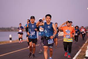 BIB: 41893, 45903, 41695
                            <button type="button" onclick="openModal(10618666)" class="btn btn-primary btn-sm float-right btn-popup" data-toggle="modal" data-target=".modal-high-quality">
                        <i class="fas fa-shopping-cart"></i> Add to Cart
                    </button>
                                            <button type="button" onclick="isThisMe(10618666, true)" class="btn btn-success btn-sm float-right btn-popup btn-isme hidden" data-toggle="tooltip" data-placement="bottom" title="นี่คือรูปของคุณใช่ไหม คลิกที่นี่เพื่อเอาเข้าอัลบั้ม">
                        <i class="fas fa-plus"></i> Add to album
                    </button>
                    <button type="button" onclick="isThisMe(10618666, false)" class="btn btn-warning btn-sm float-right btn-popup btn-isnotme hidden">
                        <i class="fas fa-ban"></i> Remove from album
                    </button>