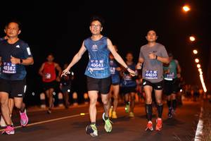 BIB: 40643, 40382, 44650
                            <button type="button" onclick="openModal(10607508)" class="btn btn-primary btn-sm float-right btn-popup" data-toggle="modal" data-target=".modal-high-quality">
                        <i class="fas fa-shopping-cart"></i> Add to Cart
                    </button>
                                            <button type="button" onclick="isThisMe(10607508, true)" class="btn btn-success btn-sm float-right btn-popup btn-isme hidden" data-toggle="tooltip" data-placement="bottom" title="นี่คือรูปของคุณใช่ไหม คลิกที่นี่เพื่อเอาเข้าอัลบั้ม">
                        <i class="fas fa-plus"></i> Add to album
                    </button>
                    <button type="button" onclick="isThisMe(10607508, false)" class="btn btn-warning btn-sm float-right btn-popup btn-isnotme hidden">
                        <i class="fas fa-ban"></i> Remove from album
                    </button>