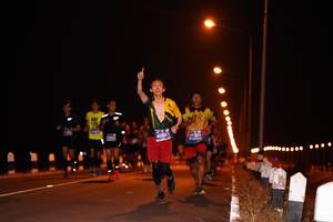BIB: 40881, 41305
                            <button type="button" onclick="openModal(10607844)" class="btn btn-primary btn-sm float-right btn-popup" data-toggle="modal" data-target=".modal-high-quality">
                        <i class="fas fa-shopping-cart"></i> Add to Cart
                    </button>
                                            <button type="button" onclick="isThisMe(10607844, true)" class="btn btn-success btn-sm float-right btn-popup btn-isme hidden" data-toggle="tooltip" data-placement="bottom" title="นี่คือรูปของคุณใช่ไหม คลิกที่นี่เพื่อเอาเข้าอัลบั้ม">
                        <i class="fas fa-plus"></i> Add to album
                    </button>
                    <button type="button" onclick="isThisMe(10607844, false)" class="btn btn-warning btn-sm float-right btn-popup btn-isnotme hidden">
                        <i class="fas fa-ban"></i> Remove from album
                    </button>