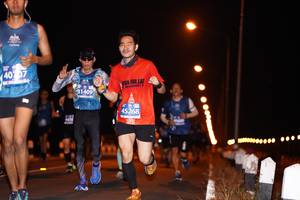BIB: 4007, 31409, 45268
                            <button type="button" onclick="openModal(10610406)" class="btn btn-primary btn-sm float-right btn-popup" data-toggle="modal" data-target=".modal-high-quality">
                        <i class="fas fa-shopping-cart"></i> Add to Cart
                    </button>
                                            <button type="button" onclick="isThisMe(10610406, true)" class="btn btn-success btn-sm float-right btn-popup btn-isme hidden" data-toggle="tooltip" data-placement="bottom" title="นี่คือรูปของคุณใช่ไหม คลิกที่นี่เพื่อเอาเข้าอัลบั้ม">
                        <i class="fas fa-plus"></i> Add to album
                    </button>
                    <button type="button" onclick="isThisMe(10610406, false)" class="btn btn-warning btn-sm float-right btn-popup btn-isnotme hidden">
                        <i class="fas fa-ban"></i> Remove from album
                    </button>