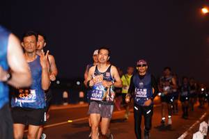 BIB: 40705, 45049, 45297
                            <button type="button" onclick="openModal(10613064)" class="btn btn-primary btn-sm float-right btn-popup" data-toggle="modal" data-target=".modal-high-quality">
                        <i class="fas fa-shopping-cart"></i> Add to Cart
                    </button>
                                            <button type="button" onclick="isThisMe(10613064, true)" class="btn btn-success btn-sm float-right btn-popup btn-isme hidden" data-toggle="tooltip" data-placement="bottom" title="นี่คือรูปของคุณใช่ไหม คลิกที่นี่เพื่อเอาเข้าอัลบั้ม">
                        <i class="fas fa-plus"></i> Add to album
                    </button>
                    <button type="button" onclick="isThisMe(10613064, false)" class="btn btn-warning btn-sm float-right btn-popup btn-isnotme hidden">
                        <i class="fas fa-ban"></i> Remove from album
                    </button>