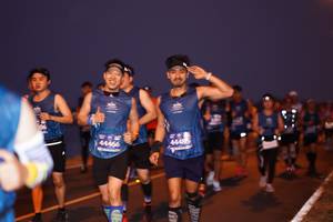 BIB: 806, 44466, 44488
                            <button type="button" onclick="openModal(10614232)" class="btn btn-primary btn-sm float-right btn-popup" data-toggle="modal" data-target=".modal-high-quality">
                        <i class="fas fa-shopping-cart"></i> Add to Cart
                    </button>
                                            <button type="button" onclick="isThisMe(10614232, true)" class="btn btn-success btn-sm float-right btn-popup btn-isme hidden" data-toggle="tooltip" data-placement="bottom" title="นี่คือรูปของคุณใช่ไหม คลิกที่นี่เพื่อเอาเข้าอัลบั้ม">
                        <i class="fas fa-plus"></i> Add to album
                    </button>
                    <button type="button" onclick="isThisMe(10614232, false)" class="btn btn-warning btn-sm float-right btn-popup btn-isnotme hidden">
                        <i class="fas fa-ban"></i> Remove from album
                    </button>