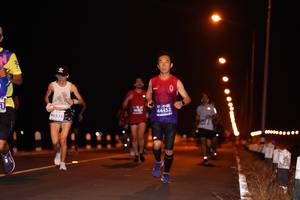 BIB: 44452, 46535
                            <button type="button" onclick="openModal(10605312)" class="btn btn-primary btn-sm float-right btn-popup" data-toggle="modal" data-target=".modal-high-quality">
                        <i class="fas fa-shopping-cart"></i> Add to Cart
                    </button>
                                            <button type="button" onclick="isThisMe(10605312, true)" class="btn btn-success btn-sm float-right btn-popup btn-isme hidden" data-toggle="tooltip" data-placement="bottom" title="นี่คือรูปของคุณใช่ไหม คลิกที่นี่เพื่อเอาเข้าอัลบั้ม">
                        <i class="fas fa-plus"></i> Add to album
                    </button>
                    <button type="button" onclick="isThisMe(10605312, false)" class="btn btn-warning btn-sm float-right btn-popup btn-isnotme hidden">
                        <i class="fas fa-ban"></i> Remove from album
                    </button>