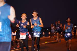 BIB: 45243, 032, 40350, 46231
                            <button type="button" onclick="openModal(10613459)" class="btn btn-primary btn-sm float-right btn-popup" data-toggle="modal" data-target=".modal-high-quality">
                        <i class="fas fa-shopping-cart"></i> Add to Cart
                    </button>
                                            <button type="button" onclick="isThisMe(10613459, true)" class="btn btn-success btn-sm float-right btn-popup btn-isme hidden" data-toggle="tooltip" data-placement="bottom" title="นี่คือรูปของคุณใช่ไหม คลิกที่นี่เพื่อเอาเข้าอัลบั้ม">
                        <i class="fas fa-plus"></i> Add to album
                    </button>
                    <button type="button" onclick="isThisMe(10613459, false)" class="btn btn-warning btn-sm float-right btn-popup btn-isnotme hidden">
                        <i class="fas fa-ban"></i> Remove from album
                    </button>