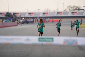 BIB: 50581
                            <button type="button" onclick="openModal(10462833)" class="btn btn-primary btn-sm float-right btn-popup" data-toggle="modal" data-target=".modal-high-quality">
                        <i class="fas fa-shopping-cart"></i> Add to Cart
                    </button>
                                            <button type="button" onclick="isThisMe(10462833, true)" class="btn btn-success btn-sm float-right btn-popup btn-isme hidden" data-toggle="tooltip" data-placement="bottom" title="นี่คือรูปของคุณใช่ไหม คลิกที่นี่เพื่อเอาเข้าอัลบั้ม">
                        <i class="fas fa-plus"></i> Add to album
                    </button>
                    <button type="button" onclick="isThisMe(10462833, false)" class="btn btn-warning btn-sm float-right btn-popup btn-isnotme hidden">
                        <i class="fas fa-ban"></i> Remove from album
                    </button>