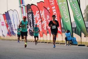 BIB: 51585, 52600
                            <button type="button" onclick="openModal(10464722)" class="btn btn-primary btn-sm float-right btn-popup" data-toggle="modal" data-target=".modal-high-quality">
                        <i class="fas fa-shopping-cart"></i> Add to Cart
                    </button>
                                            <button type="button" onclick="isThisMe(10464722, true)" class="btn btn-success btn-sm float-right btn-popup btn-isme hidden" data-toggle="tooltip" data-placement="bottom" title="นี่คือรูปของคุณใช่ไหม คลิกที่นี่เพื่อเอาเข้าอัลบั้ม">
                        <i class="fas fa-plus"></i> Add to album
                    </button>
                    <button type="button" onclick="isThisMe(10464722, false)" class="btn btn-warning btn-sm float-right btn-popup btn-isnotme hidden">
                        <i class="fas fa-ban"></i> Remove from album
                    </button>