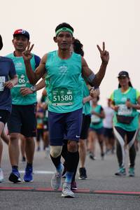 BIB: 51580
                            <button type="button" onclick="openModal(10480366)" class="btn btn-primary btn-sm float-right btn-popup" data-toggle="modal" data-target=".modal-high-quality">
                        <i class="fas fa-shopping-cart"></i> Add to Cart
                    </button>
                                            <button type="button" onclick="isThisMe(10480366, true)" class="btn btn-success btn-sm float-right btn-popup btn-isme hidden" data-toggle="tooltip" data-placement="bottom" title="นี่คือรูปของคุณใช่ไหม คลิกที่นี่เพื่อเอาเข้าอัลบั้ม">
                        <i class="fas fa-plus"></i> Add to album
                    </button>
                    <button type="button" onclick="isThisMe(10480366, false)" class="btn btn-warning btn-sm float-right btn-popup btn-isnotme hidden">
                        <i class="fas fa-ban"></i> Remove from album
                    </button>