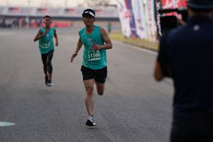 BIB: 51588
                            <button type="button" onclick="openModal(10463727)" class="btn btn-primary btn-sm float-right btn-popup" data-toggle="modal" data-target=".modal-high-quality">
                        <i class="fas fa-shopping-cart"></i> Add to Cart
                    </button>
                                            <button type="button" onclick="isThisMe(10463727, true)" class="btn btn-success btn-sm float-right btn-popup btn-isme hidden" data-toggle="tooltip" data-placement="bottom" title="นี่คือรูปของคุณใช่ไหม คลิกที่นี่เพื่อเอาเข้าอัลบั้ม">
                        <i class="fas fa-plus"></i> Add to album
                    </button>
                    <button type="button" onclick="isThisMe(10463727, false)" class="btn btn-warning btn-sm float-right btn-popup btn-isnotme hidden">
                        <i class="fas fa-ban"></i> Remove from album
                    </button>