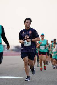 BIB: 52501
                            <button type="button" onclick="openModal(10472227)" class="btn btn-primary btn-sm float-right btn-popup" data-toggle="modal" data-target=".modal-high-quality">
                        <i class="fas fa-shopping-cart"></i> Add to Cart
                    </button>
                                            <button type="button" onclick="isThisMe(10472227, true)" class="btn btn-success btn-sm float-right btn-popup btn-isme hidden" data-toggle="tooltip" data-placement="bottom" title="นี่คือรูปของคุณใช่ไหม คลิกที่นี่เพื่อเอาเข้าอัลบั้ม">
                        <i class="fas fa-plus"></i> Add to album
                    </button>
                    <button type="button" onclick="isThisMe(10472227, false)" class="btn btn-warning btn-sm float-right btn-popup btn-isnotme hidden">
                        <i class="fas fa-ban"></i> Remove from album
                    </button>