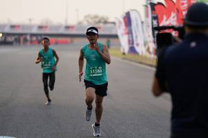 BIB: 51588
                            <button type="button" onclick="openModal(10463718)" class="btn btn-primary btn-sm float-right btn-popup" data-toggle="modal" data-target=".modal-high-quality">
                        <i class="fas fa-shopping-cart"></i> Add to Cart
                    </button>
                                            <button type="button" onclick="isThisMe(10463718, true)" class="btn btn-success btn-sm float-right btn-popup btn-isme hidden" data-toggle="tooltip" data-placement="bottom" title="นี่คือรูปของคุณใช่ไหม คลิกที่นี่เพื่อเอาเข้าอัลบั้ม">
                        <i class="fas fa-plus"></i> Add to album
                    </button>
                    <button type="button" onclick="isThisMe(10463718, false)" class="btn btn-warning btn-sm float-right btn-popup btn-isnotme hidden">
                        <i class="fas fa-ban"></i> Remove from album
                    </button>