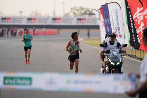 BIB: 
                            <button type="button" onclick="openModal(10462429)" class="btn btn-primary btn-sm float-right btn-popup" data-toggle="modal" data-target=".modal-high-quality">
                        <i class="fas fa-shopping-cart"></i> Add to Cart
                    </button>
                                            <button type="button" onclick="isThisMe(10462429, true)" class="btn btn-success btn-sm float-right btn-popup btn-isme hidden" data-toggle="tooltip" data-placement="bottom" title="นี่คือรูปของคุณใช่ไหม คลิกที่นี่เพื่อเอาเข้าอัลบั้ม">
                        <i class="fas fa-plus"></i> Add to album
                    </button>
                    <button type="button" onclick="isThisMe(10462429, false)" class="btn btn-warning btn-sm float-right btn-popup btn-isnotme hidden">
                        <i class="fas fa-ban"></i> Remove from album
                    </button>