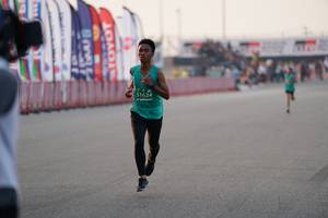 BIB: 1624
                            <button type="button" onclick="openModal(10462624)" class="btn btn-primary btn-sm float-right btn-popup" data-toggle="modal" data-target=".modal-high-quality">
                        <i class="fas fa-shopping-cart"></i> Add to Cart
                    </button>
                                            <button type="button" onclick="isThisMe(10462624, true)" class="btn btn-success btn-sm float-right btn-popup btn-isme hidden" data-toggle="tooltip" data-placement="bottom" title="นี่คือรูปของคุณใช่ไหม คลิกที่นี่เพื่อเอาเข้าอัลบั้ม">
                        <i class="fas fa-plus"></i> Add to album
                    </button>
                    <button type="button" onclick="isThisMe(10462624, false)" class="btn btn-warning btn-sm float-right btn-popup btn-isnotme hidden">
                        <i class="fas fa-ban"></i> Remove from album
                    </button>