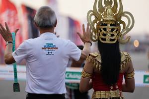 BIB: 
                            <button type="button" onclick="openModal(10462550)" class="btn btn-primary btn-sm float-right btn-popup" data-toggle="modal" data-target=".modal-high-quality">
                        <i class="fas fa-shopping-cart"></i> Add to Cart
                    </button>
                                            <button type="button" onclick="isThisMe(10462550, true)" class="btn btn-success btn-sm float-right btn-popup btn-isme hidden" data-toggle="tooltip" data-placement="bottom" title="นี่คือรูปของคุณใช่ไหม คลิกที่นี่เพื่อเอาเข้าอัลบั้ม">
                        <i class="fas fa-plus"></i> Add to album
                    </button>
                    <button type="button" onclick="isThisMe(10462550, false)" class="btn btn-warning btn-sm float-right btn-popup btn-isnotme hidden">
                        <i class="fas fa-ban"></i> Remove from album
                    </button>