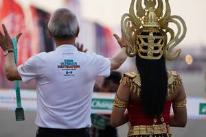 BIB: 
                            <button type="button" onclick="openModal(10462567)" class="btn btn-primary btn-sm float-right btn-popup" data-toggle="modal" data-target=".modal-high-quality">
                        <i class="fas fa-shopping-cart"></i> Add to Cart
                    </button>
                                            <button type="button" onclick="isThisMe(10462567, true)" class="btn btn-success btn-sm float-right btn-popup btn-isme hidden" data-toggle="tooltip" data-placement="bottom" title="นี่คือรูปของคุณใช่ไหม คลิกที่นี่เพื่อเอาเข้าอัลบั้ม">
                        <i class="fas fa-plus"></i> Add to album
                    </button>
                    <button type="button" onclick="isThisMe(10462567, false)" class="btn btn-warning btn-sm float-right btn-popup btn-isnotme hidden">
                        <i class="fas fa-ban"></i> Remove from album
                    </button>