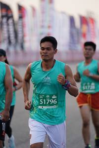 BIB: 1720, 51796
                            <button type="button" onclick="openModal(10470574)" class="btn btn-primary btn-sm float-right btn-popup" data-toggle="modal" data-target=".modal-high-quality">
                        <i class="fas fa-shopping-cart"></i> Add to Cart
                    </button>
                                            <button type="button" onclick="isThisMe(10470574, true)" class="btn btn-success btn-sm float-right btn-popup btn-isme hidden" data-toggle="tooltip" data-placement="bottom" title="นี่คือรูปของคุณใช่ไหม คลิกที่นี่เพื่อเอาเข้าอัลบั้ม">
                        <i class="fas fa-plus"></i> Add to album
                    </button>
                    <button type="button" onclick="isThisMe(10470574, false)" class="btn btn-warning btn-sm float-right btn-popup btn-isnotme hidden">
                        <i class="fas fa-ban"></i> Remove from album
                    </button>